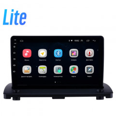 Штатная магнитола Parafar PF190Lite Volvo XC90 (2005-2015)