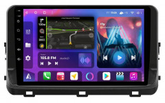 Штатная магнитола FarCar TM1267M Kia Ceed 2018+