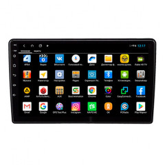 Штатная магнитола Parafar PF899Lite Jeep