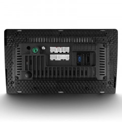 Штатная магнитола Teyes CC3L WiFi 2/32 Seat Leon (2005-2012)