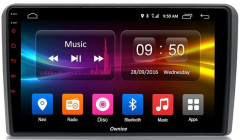 Штатная магнитола Carmedia OL-9102-Q Audi A4/RS4/S4 (2000-2008) (B6,B7,8E,8H)