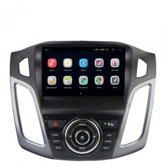 Штатная магнитола Parafar PF155Lite Ford Focus 3 (2015+)