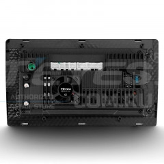 Штатная магнитола Teyes CC3L 4/64 JAC Refine S3 (2016-2019)