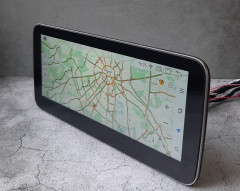 Штатная магнитола Radiola TC-7701 Mercedes-Benz CLA-klasse (2013-2015) NTG 4.5/4.7