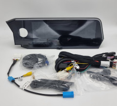 Штатная магнитола Carmedia MRW-3815A Lexus ES 2018-2020