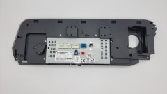 Штатная магнитола Carmedia MRW-3815A Lexus ES 2018-2020