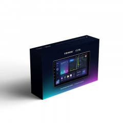 Штатная магнитола Teyes CC3L 4/32 Citroen C-Elysee (2008-2013)