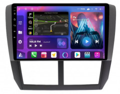 Штатная магнитола FarCar TM062M Subaru Forester 2007-2013