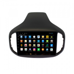 Штатная магнитола Parafar PF959Lite Chery Tiggo 7 2016+