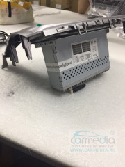 Штатная магнитола Carmedia NM-048-MTK Toyota Camry 2014+ (V55)