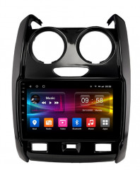 Штатная магнитола Carmedia OL-9115-2-L Renault Duster 2015+