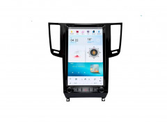 Штатная магнитола Tesla Carmedia ZF-1828-Q6 Infinity QX70 (2013-2016)