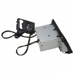 Штатная магнитола Carmedia KD-1065 Mazda CX-5 2011-2015