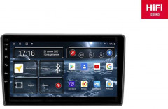 Штатная магнитола Redpower 75325 Газель Бизнес (2010-2022)