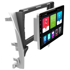 Штатная магнитола Carmedia TP-TY009 Toyota Camry (2011-2013) (V50)