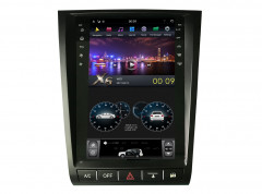 Штатная магнитола Tesla Carmedia ZF-1252H-DSP Lexus GS 2004-2011