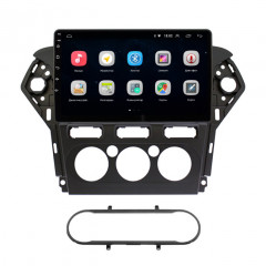 Штатная магнитола Parafar PF145Lite Ford Mondeo (2010-2015) (без Navi)