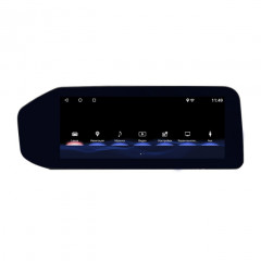 Штатная магнитола Parafar PF16ES Lexus ES (2015-2017)