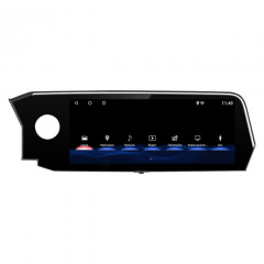 Штатная магнитола Parafar PF20ES Lexus ES (2018-2020)