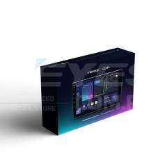 Штатная магнитола Teyes CC3L 4/32 JAC Refine S5 (2013-2019)