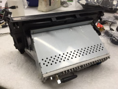 Штатная магнитола Carmedia NM-035-MTK Skoda Kodiaq