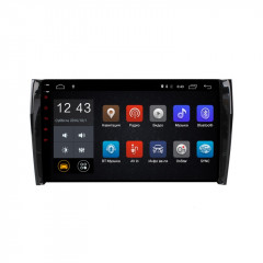 Штатная магнитола Carmedia NM-035-MTK Skoda Kodiaq