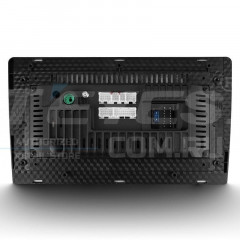 Штатная магнитола Teyes CC3L WiFi 2/32 BaoJun 560 (2015-2016)