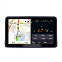 Штатная магнитола Parafar PF163FHD Renault Duster 2018+