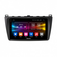 Штатная магнитола Carmedia OL-9506-L Mazda 6 2007-2012