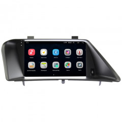 Штатная магнитола Parafar PFRX9Lite Lexus RX270 / RX350 (2009-2014) (авто с монохромным экраном, без джойстика)