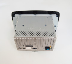 Штатная магнитола Carmedia KR-8074-S9 Mazda 6 2012-2014 с поддержкой всех штатных функций