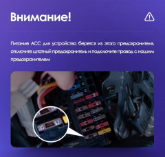 Штатная магнитола Teyes CC3 2K 4/64 для GAZ Gazelle Busines (2010-2021) F2