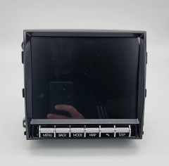 Штатная магнитола Tesla Carmedia ZF-8006F Porsche Cayenne (2011-2017)