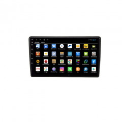 Штатная магнитола Parafar PF903XHD Audi A3 2 8P (2003-2013)