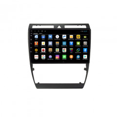 Штатная магнитола Parafar PF906XHD Audi A6 C5 (1997-2004)