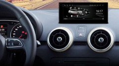 Штатная магнитола Radiola RDL-8501 Audi A1 (2013-2018)