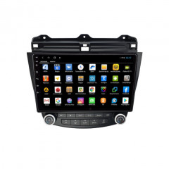 Штатная магнитола Parafar PF404XHD Honda Accord 7 (2005-2008)