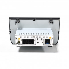 Штатная магнитола Сarmedia KR-9108-S10 Skoda Karoq 2017+