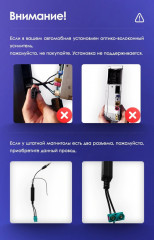 Штатная магнитола Teyes CC3 2K 360 6/128 Skoda Karoq (2017-2021) Тип-A