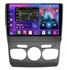 Штатная магнитола FarCar HL2006M Citroen C4 2010+