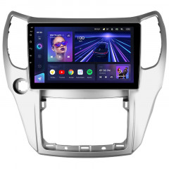 Штатная магнитола Teyes CC3 4/32 Great Wall Hover M4 (2012-2017)