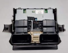 Штатная магнитола Сarmedia KP-L1208 Lexus Gx 400/460 2010-2019