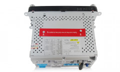 Штатная магнитола Carmedia MKD-8019-P6 Skoda Fabia (2007-2015)