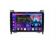 Штатная магнитола FarCar TM068-1M Mercedes-Benz Vito (W638 / W447) (2003-2015)