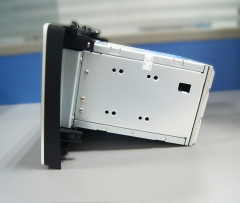 Штатная магнитола Carmedia KR-1023-T8 Honda CRV III (2007-2011)