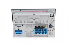 Универсальная магнитола Сarmedia MKD-7408g-P4N Opel (Темно Серый)