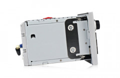 Универсальная магнитола Сarmedia MKD-7408s-P4N Opel (Серебро)