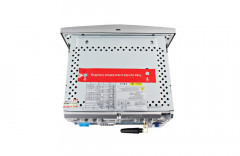 Универсальная магнитола Сarmedia MKD-7408s-P6N Opel (Серебро)