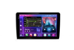 Штатная магнитола FarCar XXL232M Ford Ecosport 2014-2018