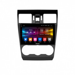 Штатная магнитола Carmedia OL-9511-1-L Subaru Forester 2013-2014 (SH)